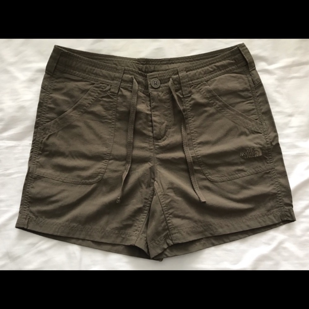 North Face Women’s shorts